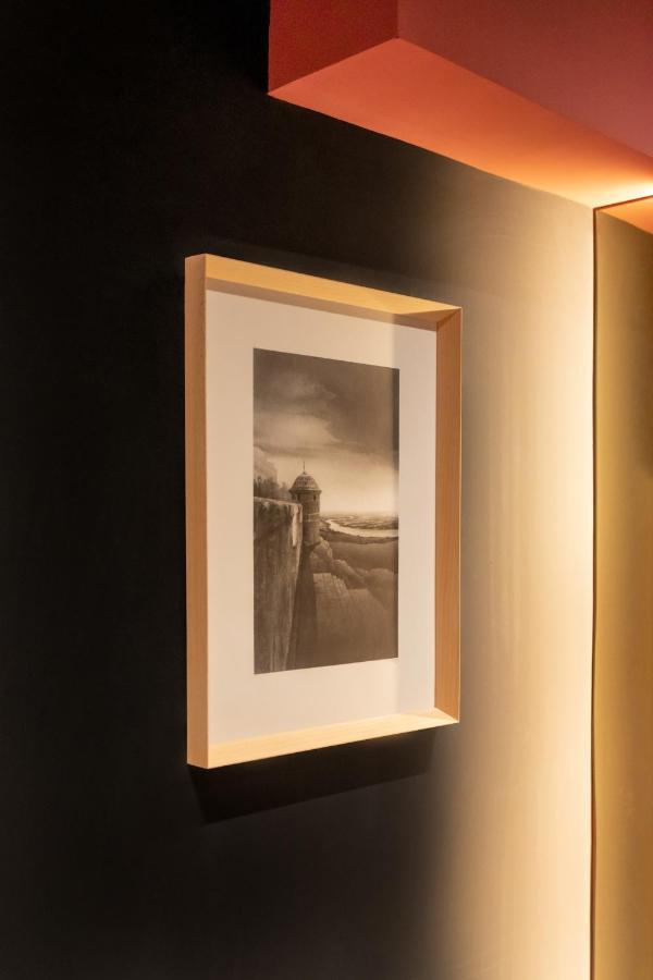 Boutique Olom - Only Adults Recommended 3* Cádiz