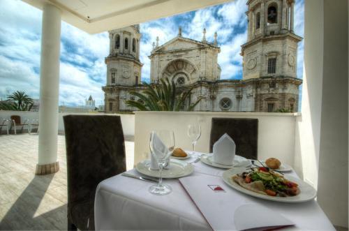 Hotel Boutique Olom - Only Adults Recommended