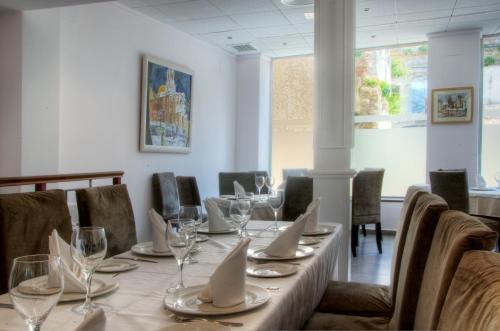 Boutique Olom - Only Adults Recommended Hotel 3*