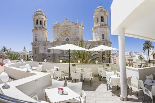 Boutique Olom - Only Adults Recommended Cádiz