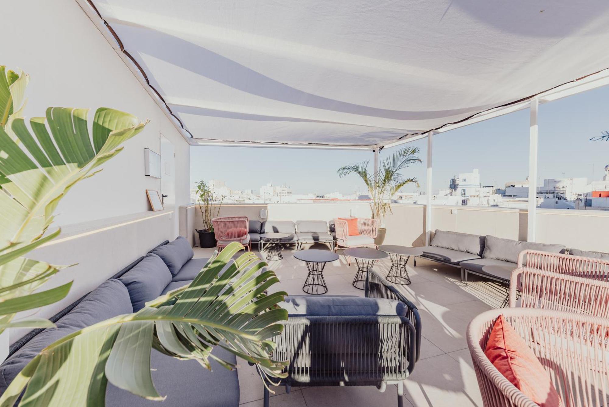 Boutique Olom - Only Adults Recommended Cádiz