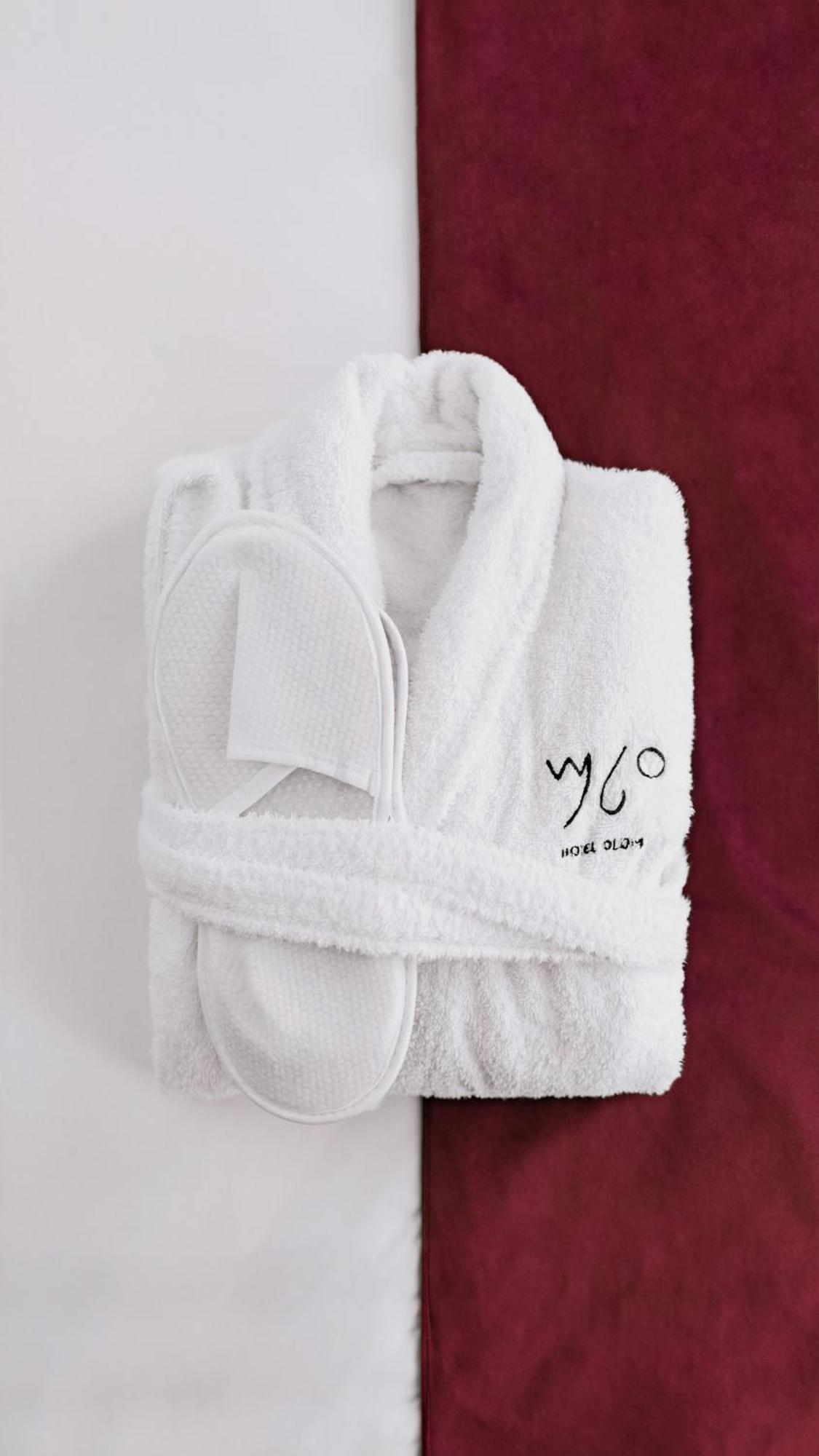 Boutique Olom - Only Adults Recommended Hotel Cádiz