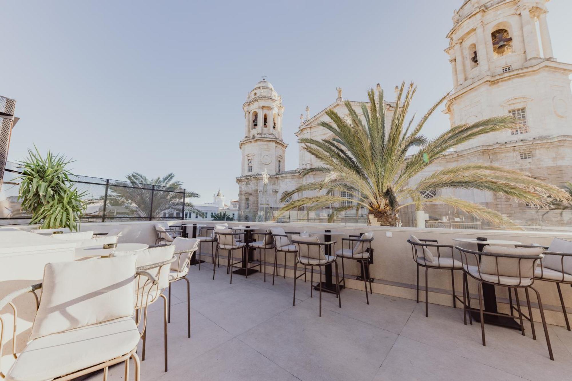 Hotel Boutique Olom - Only Adults Recommended 3*