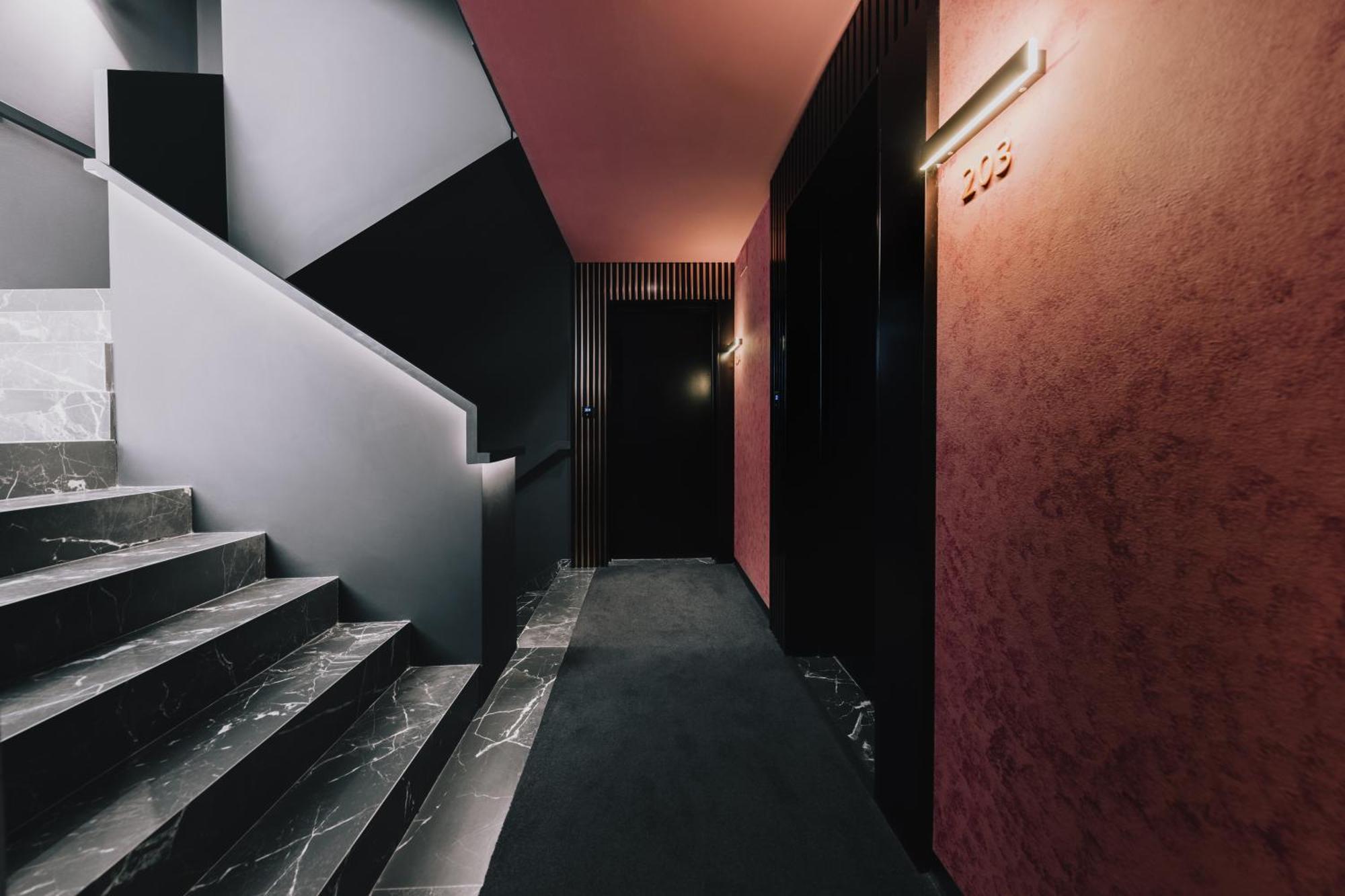 Boutique Olom - Only Adults Recommended 3*