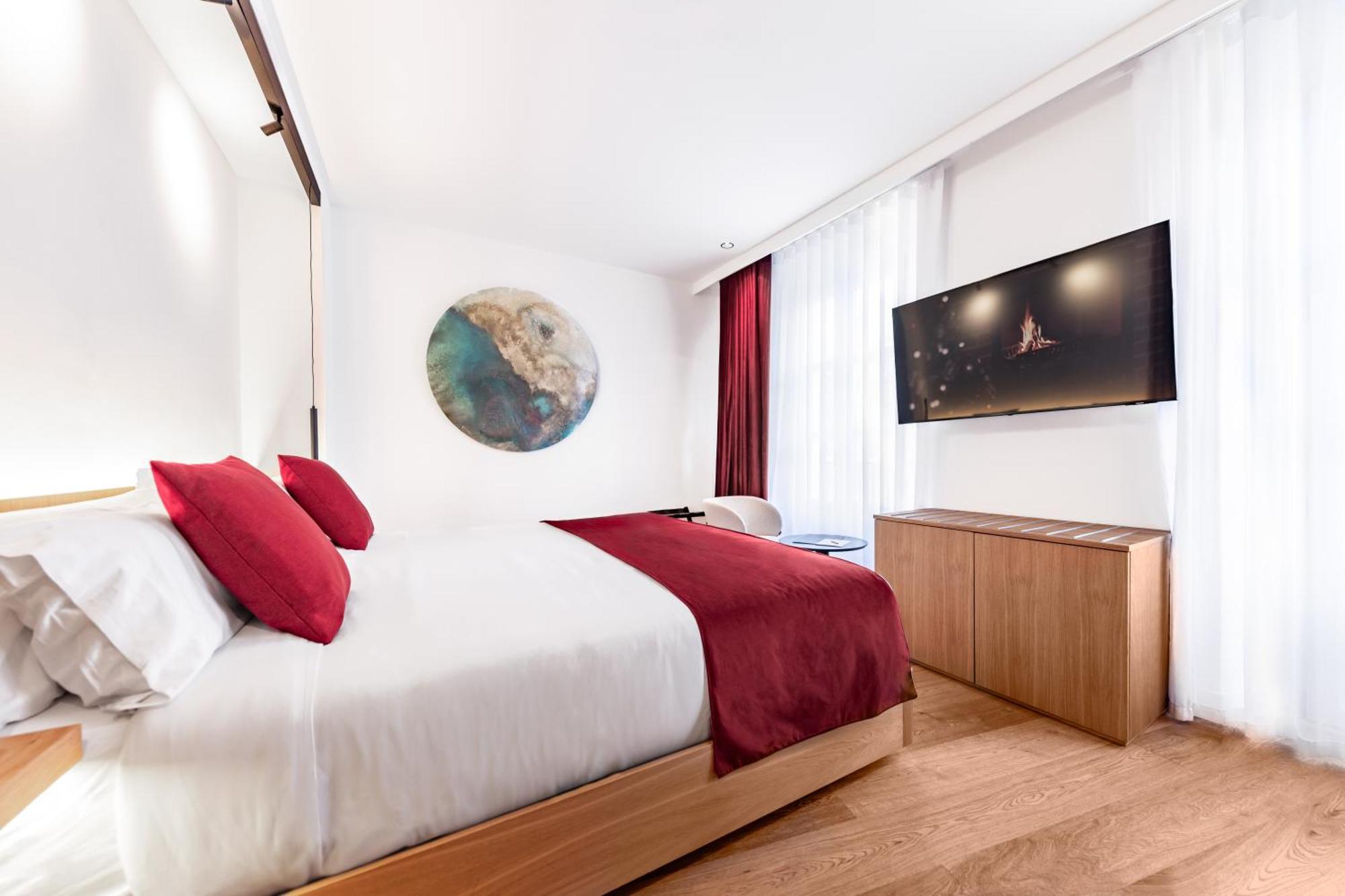 Boutique Olom - Only Adults Recommended Hotel 3*