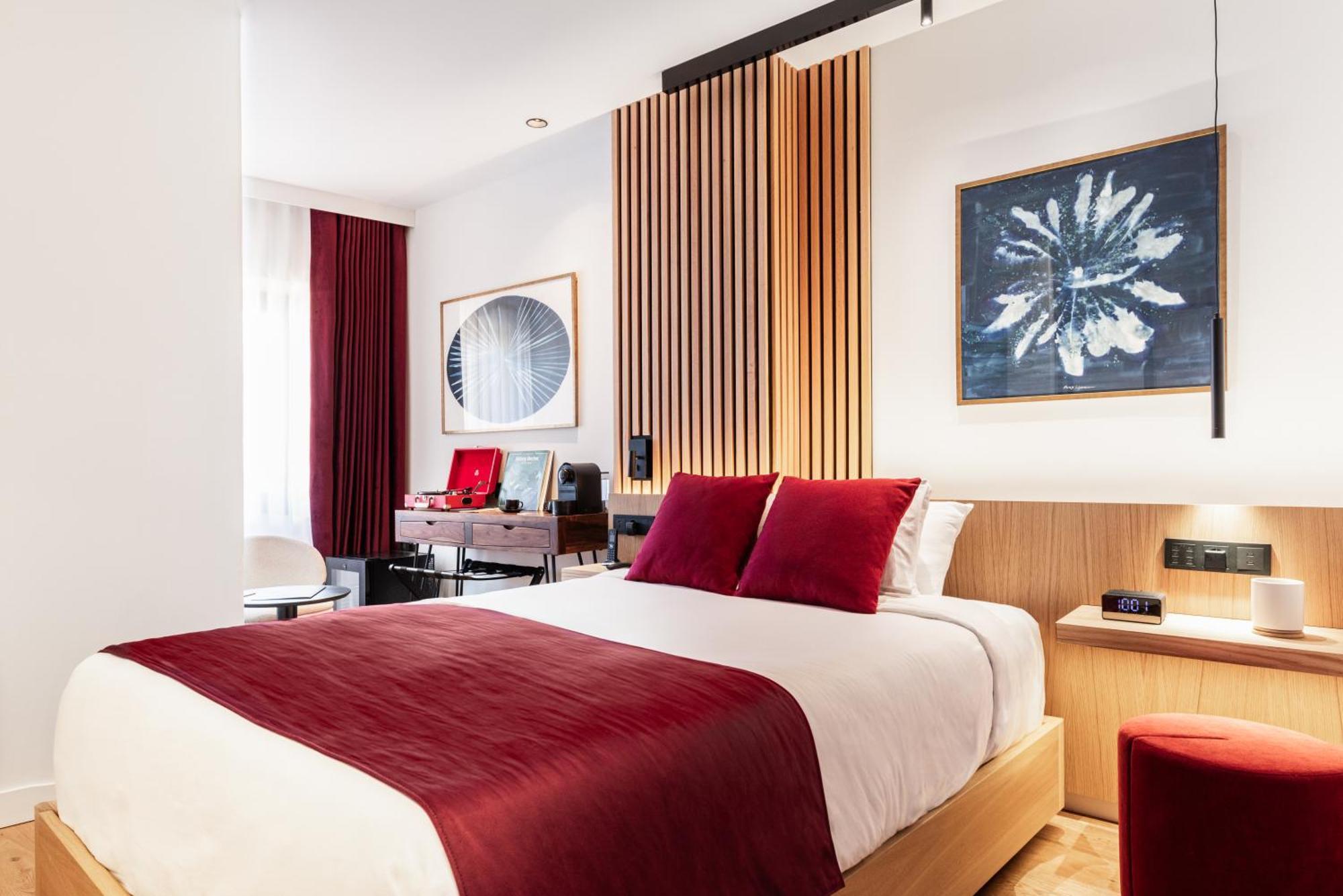 Boutique Olom - Only Adults Recommended Hotel 3*