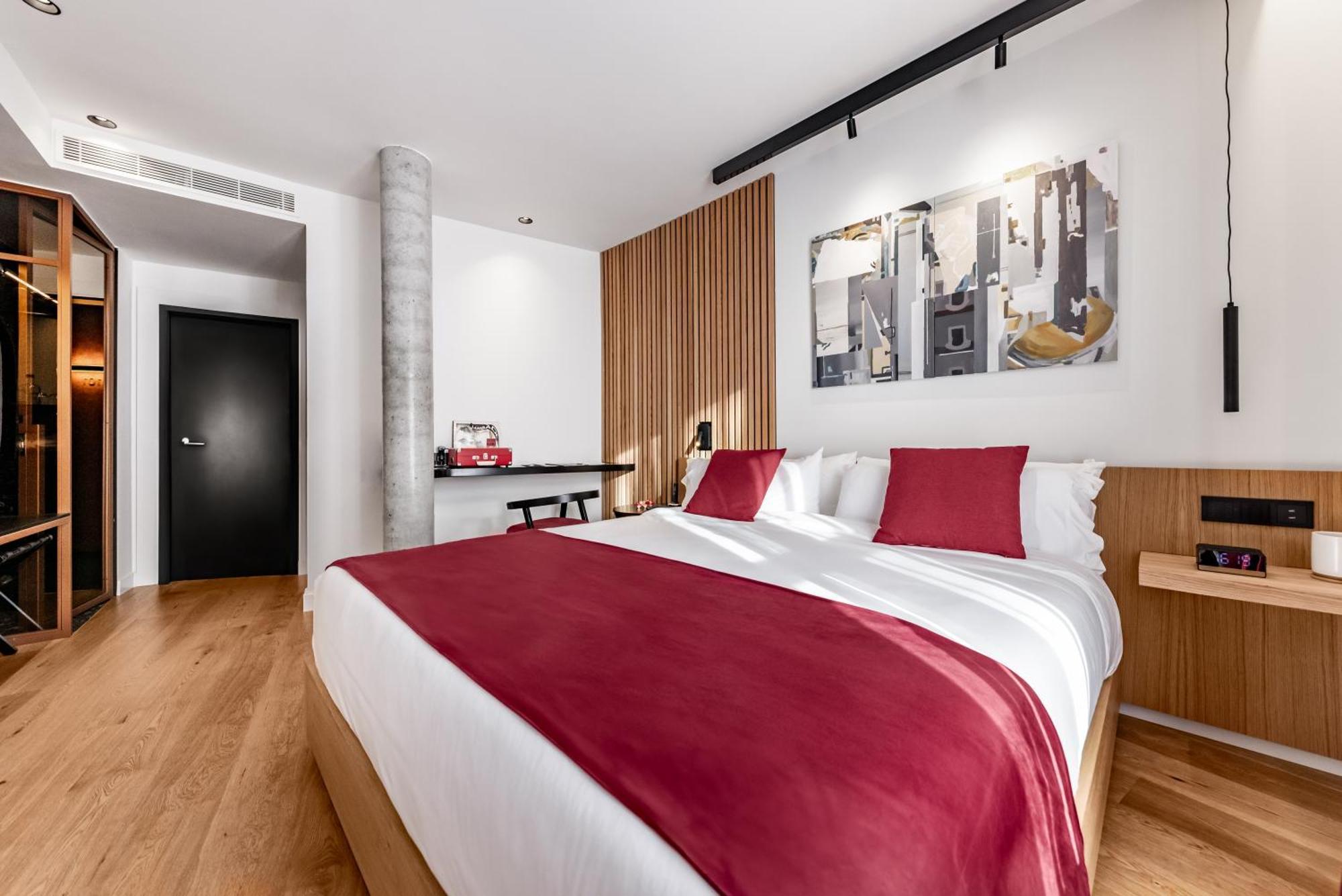 Hotel Boutique Olom - Only Adults Recommended Cádiz